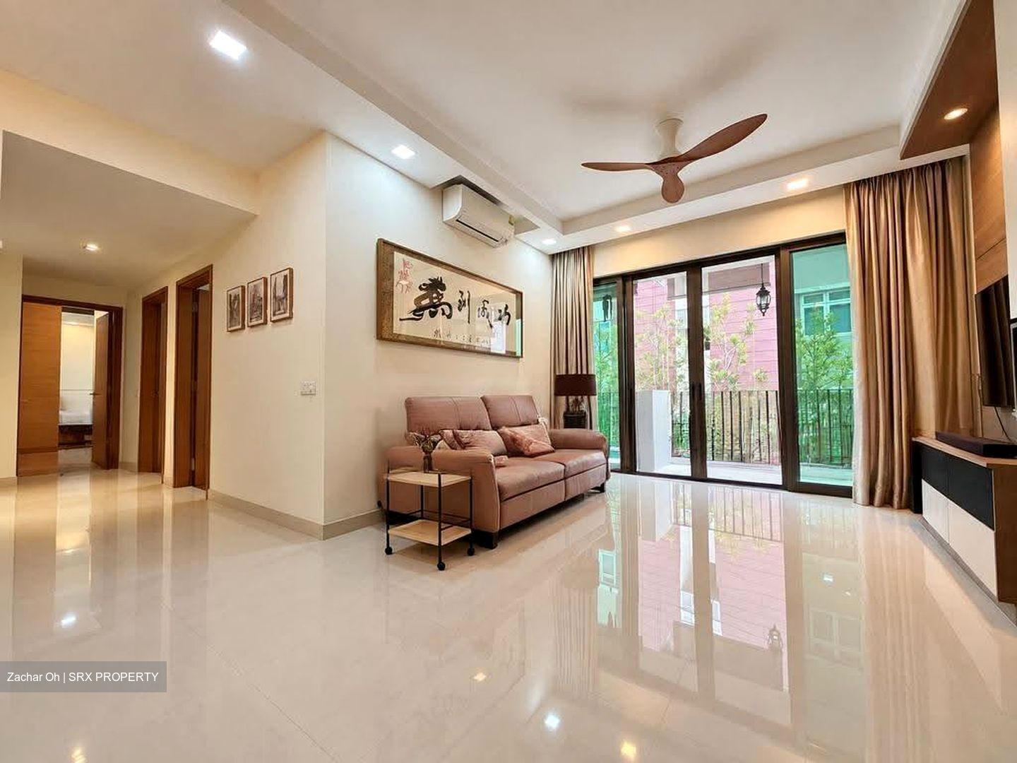 Tangerine Grove (D19), Condominium #627030231